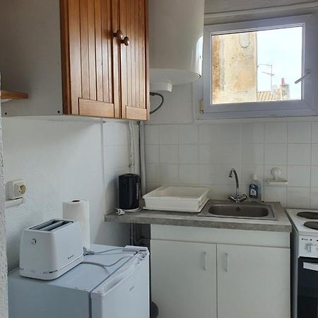 Liberte 17/1 Apartment Arles Bagian luar foto