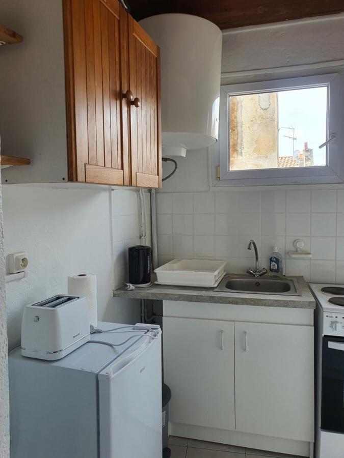 Liberte 17/1 Apartment Arles Bagian luar foto
