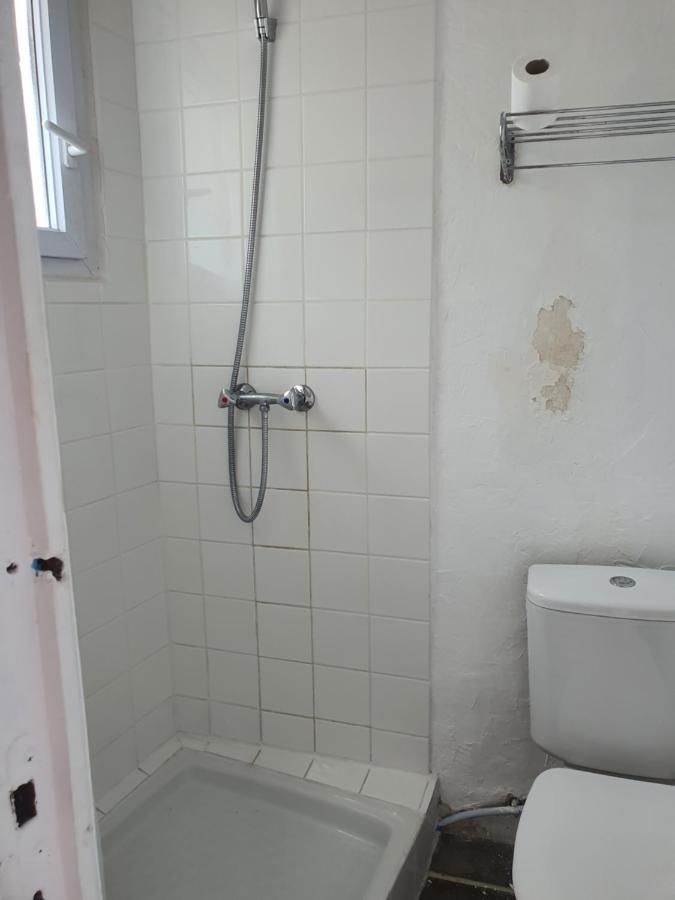 Liberte 17/1 Apartment Arles Bagian luar foto