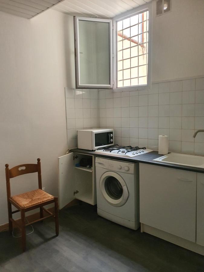 Liberte 17/1 Apartment Arles Bagian luar foto