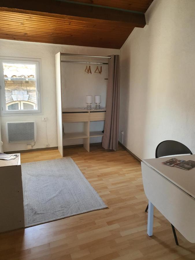 Liberte 17/1 Apartment Arles Bagian luar foto