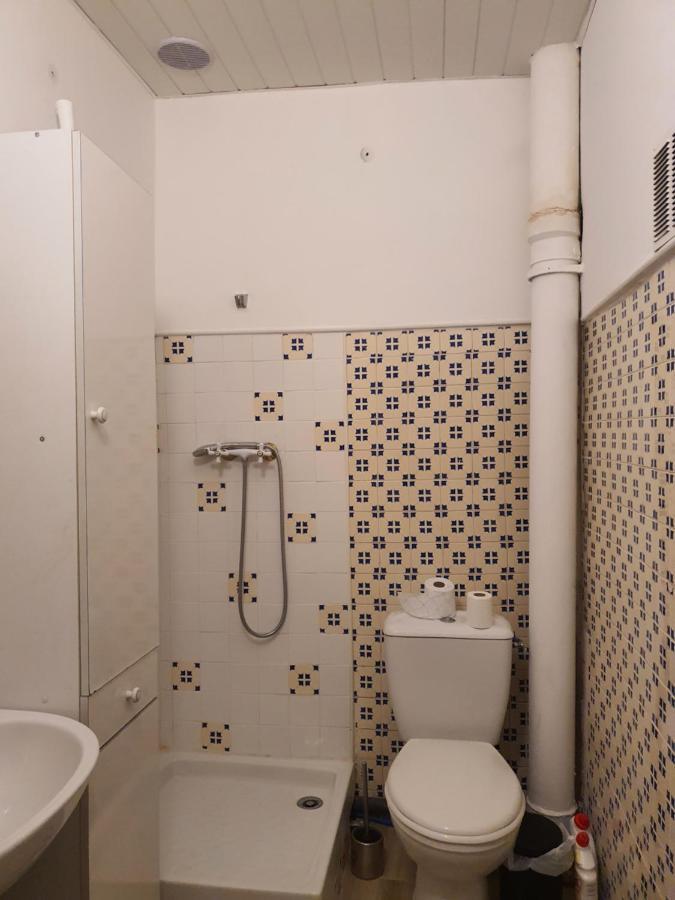 Liberte 17/1 Apartment Arles Bagian luar foto