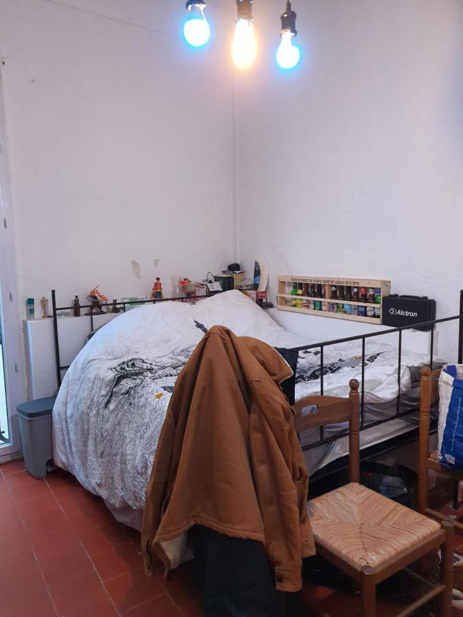 Liberte 17/1 Apartment Arles Bagian luar foto