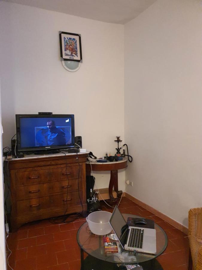 Liberte 17/1 Apartment Arles Bagian luar foto